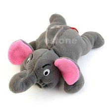 Charger l&#39;image dans la galerie, PORTE BIBERON BÉBÉ EN PELUCHE
