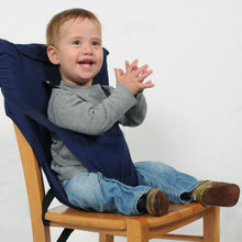 Charger l&#39;image dans la galerie, LA HOUSSE DE CHAISE BÉBÉ