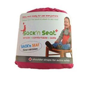 LA HOUSSE DE CHAISE BÉBÉ