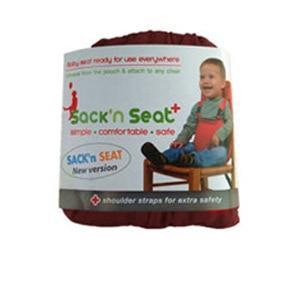 LA HOUSSE DE CHAISE BÉBÉ