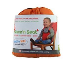 LA HOUSSE DE CHAISE BÉBÉ
