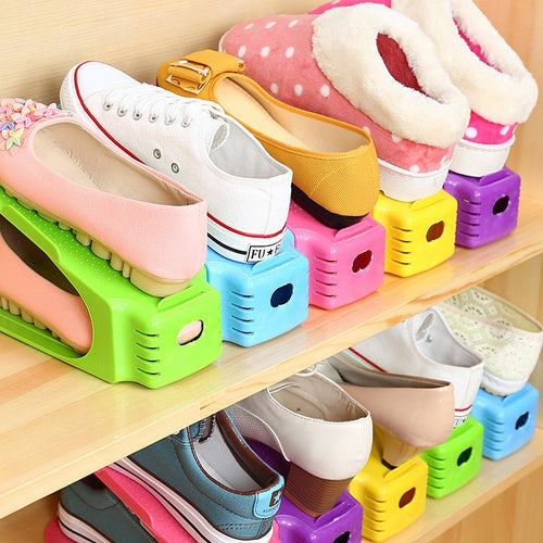 RANGE CHAUSSURES - SHOES ORGANIZER