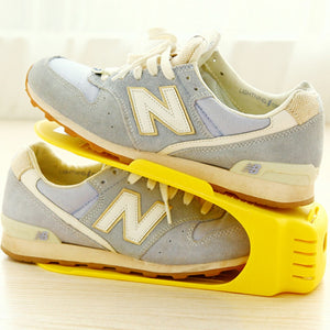 RANGE CHAUSSURES - SHOES ORGANIZER