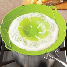 Charger l&#39;image dans la galerie, COUVERCLE CASSEROLE - ZÉRO DÉBORDEMENT