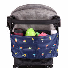 Charger l&#39;image dans la galerie, SAC POUSSETTE DESIGN