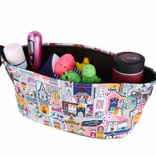 Charger l&#39;image dans la galerie, SAC POUSSETTE DESIGN