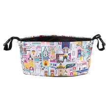 Charger l&#39;image dans la galerie, SAC POUSSETTE DESIGN