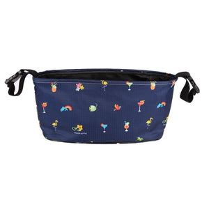 SAC POUSSETTE DESIGN