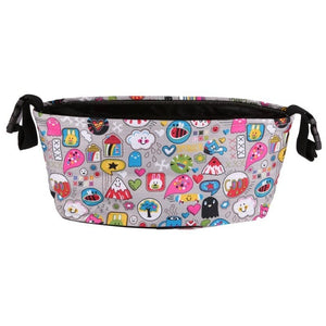 SAC POUSSETTE DESIGN