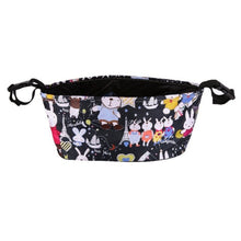 Charger l&#39;image dans la galerie, SAC POUSSETTE DESIGN