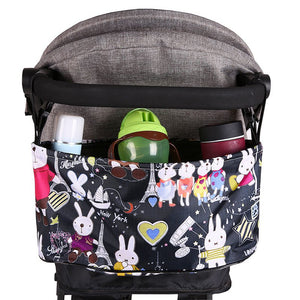 SAC POUSSETTE DESIGN