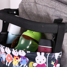 Charger l&#39;image dans la galerie, SAC POUSSETTE DESIGN