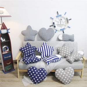 MIGNON COUSSIN À FORME