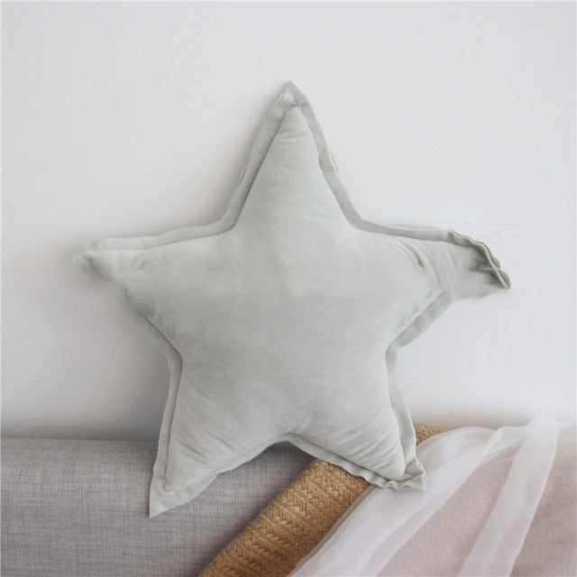 MIGNON COUSSIN À FORME