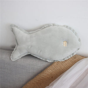 MIGNON COUSSIN À FORME
