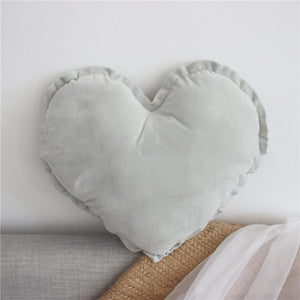 MIGNON COUSSIN À FORME