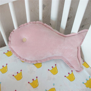 MIGNON COUSSIN À FORME