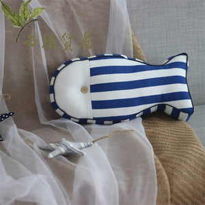 MIGNON COUSSIN À FORME