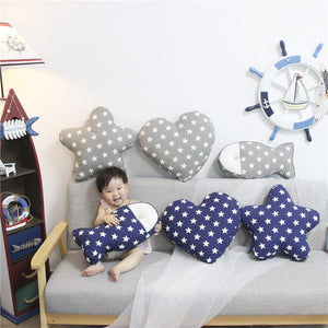 MIGNON COUSSIN À FORME