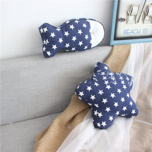 MIGNON COUSSIN À FORME