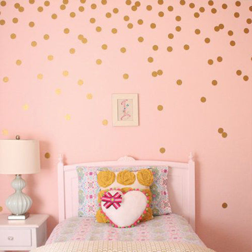 MINI STICKERS PETIT POIS