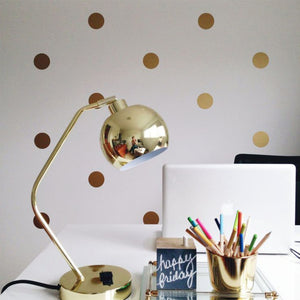 MINI STICKERS PETIT POIS