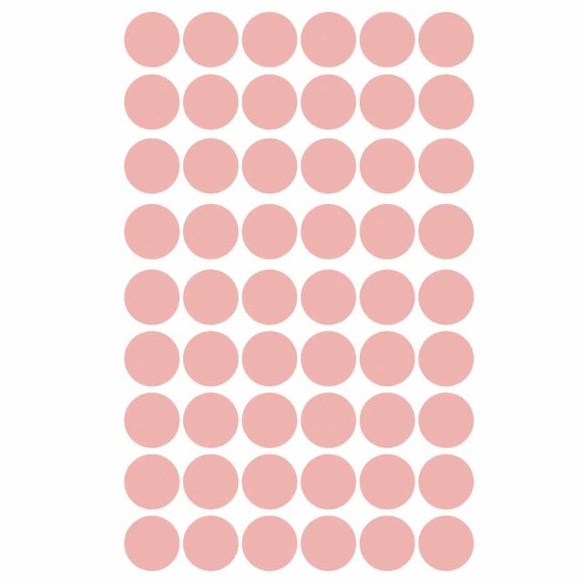 MINI STICKERS PETIT POIS