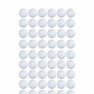 MINI STICKERS PETIT POIS