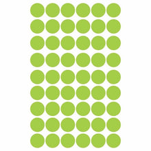 Charger l&#39;image dans la galerie, MINI STICKERS PETIT POIS