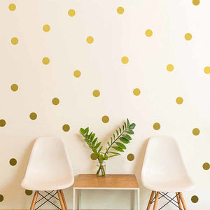 MINI STICKERS PETIT POIS