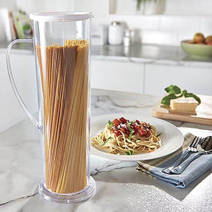 PASTA RAPIDO