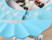 Charger l&#39;image dans la galerie, BONNET DE DOUCHE POUR BÉBÉ POUR PROTÉGER LES YEUX