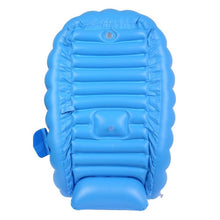 Charger l&#39;image dans la galerie, BAIGNOIRE BÉBÉ GONFLABLE