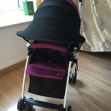 Charger l&#39;image dans la galerie, PARE SOLEIL POUSSETTE ENFANT
