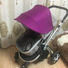 Charger l&#39;image dans la galerie, PARE SOLEIL POUSSETTE ENFANT