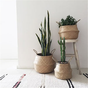 PANIER THAILANDAIS