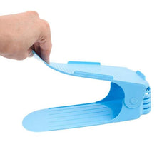Charger l&#39;image dans la galerie, RANGE CHAUSSURES - SHOES ORGANIZER