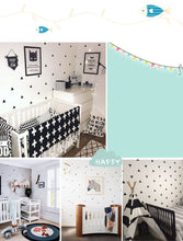 Charger l&#39;image dans la galerie, MINI STICKERS TRIANGLES
