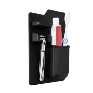 ORGANISATEUR DE SALLE DE BAIN EN SILICONE