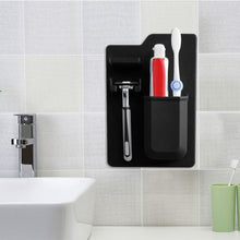 Charger l&#39;image dans la galerie, ORGANISATEUR DE SALLE DE BAIN EN SILICONE