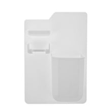 Charger l&#39;image dans la galerie, ORGANISATEUR DE SALLE DE BAIN EN SILICONE