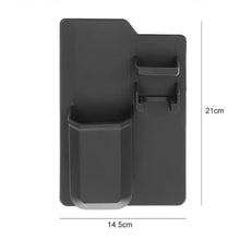 Charger l&#39;image dans la galerie, ORGANISATEUR DE SALLE DE BAIN EN SILICONE