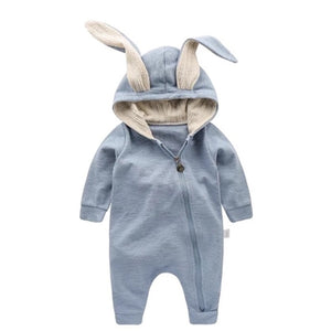 COMBINAISON BÉBÉ LAPIN
