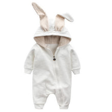 Charger l&#39;image dans la galerie, COMBINAISON BÉBÉ LAPIN