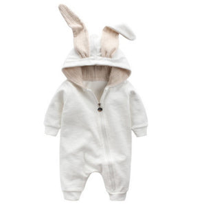 COMBINAISON BÉBÉ LAPIN