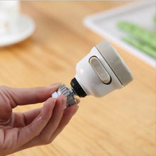 Charger l&#39;image dans la galerie, TÊTE DE ROBINET DE CUISINE MOBILE