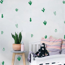 Charger l&#39;image dans la galerie, CACTUS STICKERS