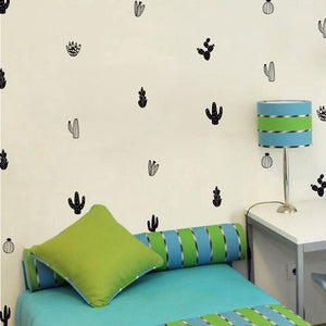 CACTUS STICKERS