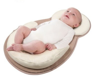 COUSSIN MORPHOLOGIQUE - CALE BÉBÉ