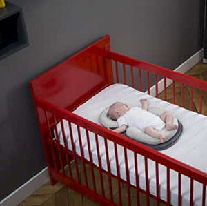 COUSSIN MORPHOLOGIQUE - CALE BÉBÉ